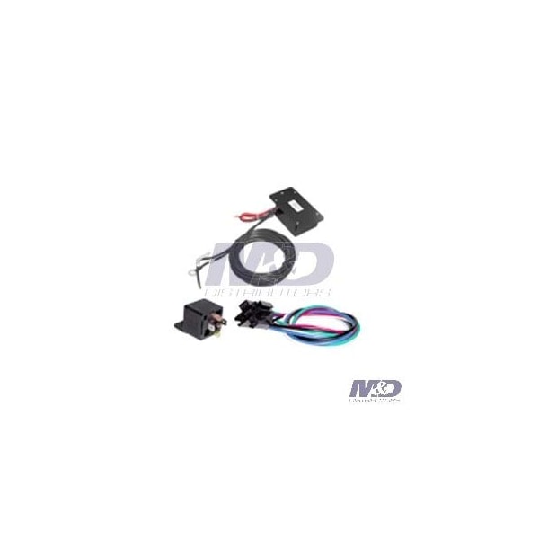 Repl Kit, Heater Relay, RK11862